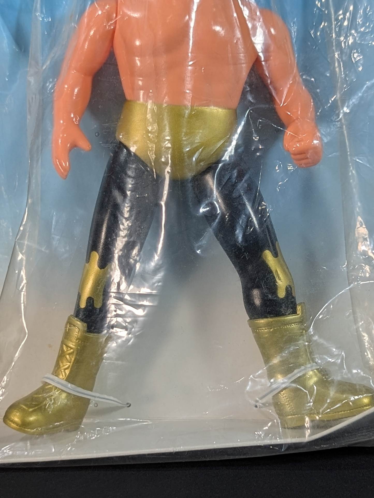 ☆CMLL・JAPAN 会場限定バージョン☆ ミル・マスカラス(金トレード