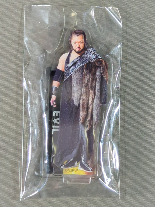 ★ Shinnichi Premium Lottery ★ EVIL Acrylic Stand