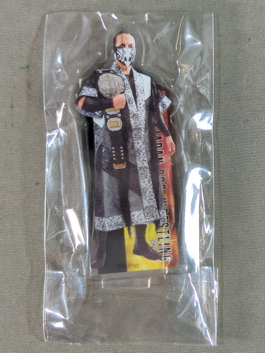 ★ Shinnichi Premium Lottery ★ DOUKI Acrylic Stand