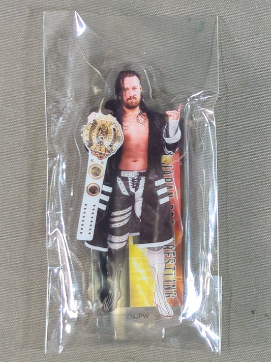 ★ Shinnichi Premium Lottery ★ David Finlay Acrylic Stand