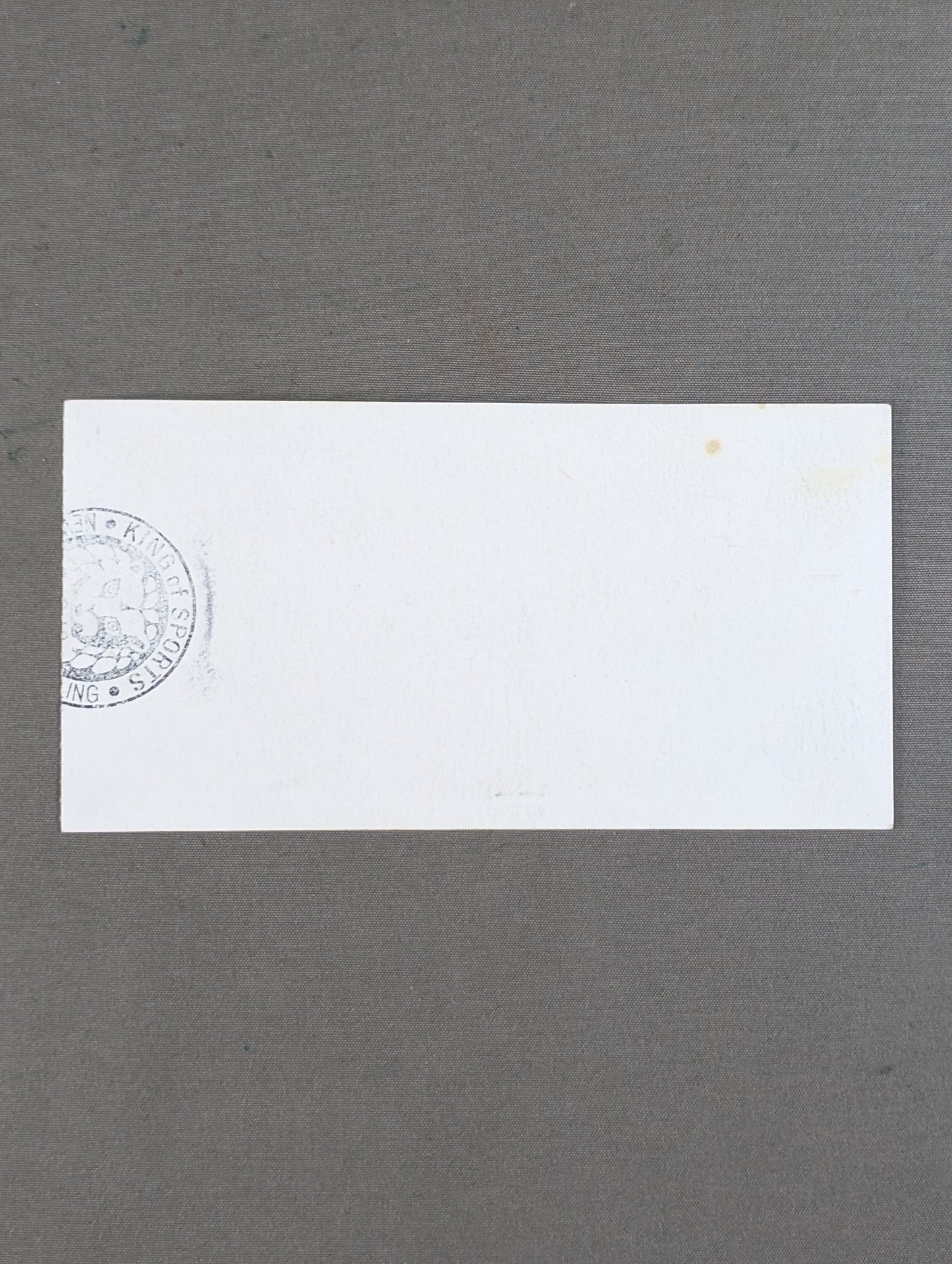 Thanks Wrestling Day BRUSH UP