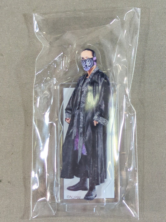 ★ Shinnichi Premium Lottery ★ DOUKI Acrylic Stand