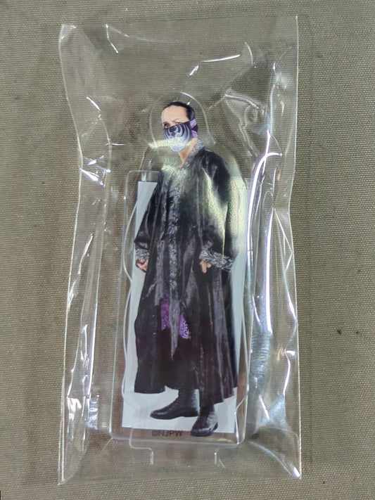 ★ Shinnichi Premium Lottery ★ DOUKI Acrylic Stand