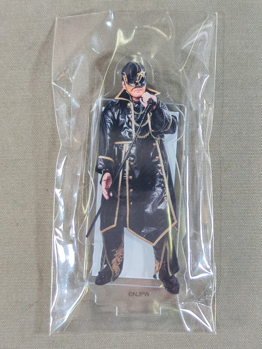 ★ Shinnichi Premium Lottery ★ Taichi Acrylic Stand