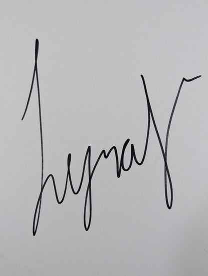 ライラ・ヴァルキュリア