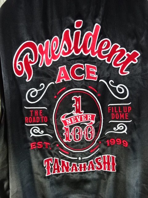 棚橋弘至 スカジャン(2024～2025モデル)