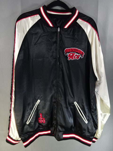 棚橋弘至 スカジャン(2024～2025モデル)