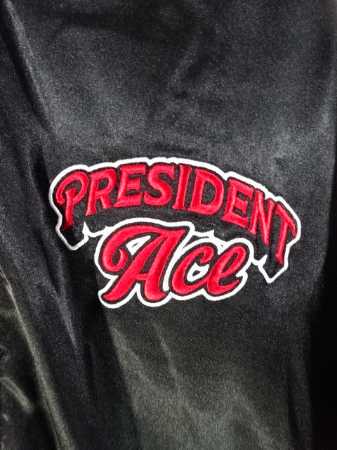 棚橋弘至 スカジャン(2024～2025モデル)