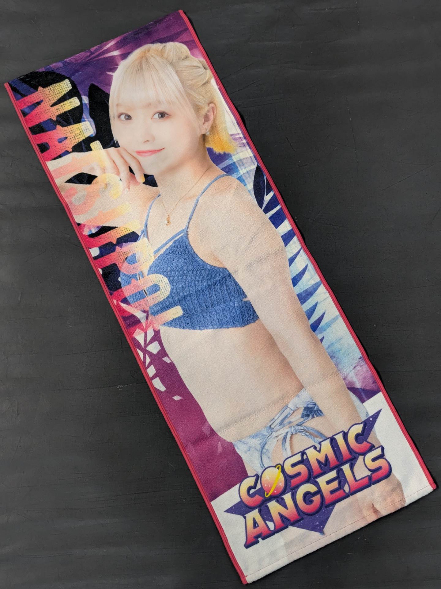 なつぽい 選手応援タオル(2022 SUMMER)