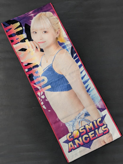 なつぽい 選手応援タオル(2022 SUMMER)