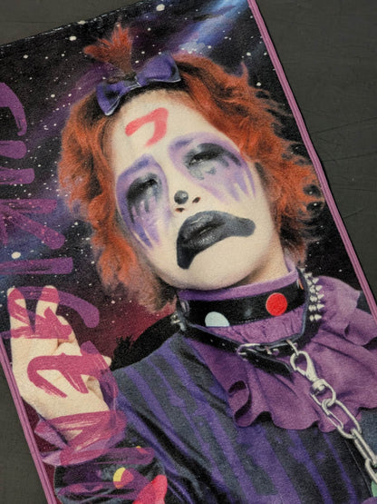 ★ FUKIGENDESU fighters cheering towel (2022) SUMMER)