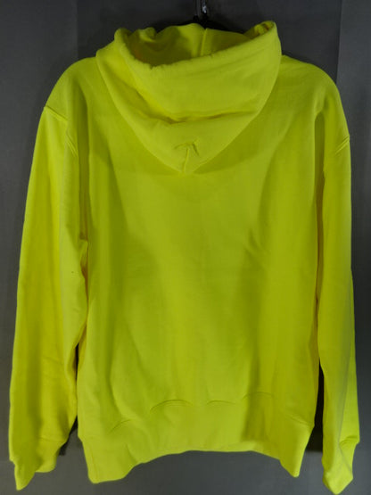 ウナギ・サヤカ「LOAD IS MAD」パーカー