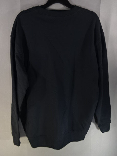 【直筆サイン入り】アンディ・ウー スウェット①(ブラック)