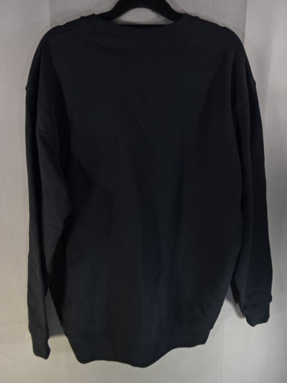 【直筆サイン入り】アンディ・ウー スウェット①(ブラック)