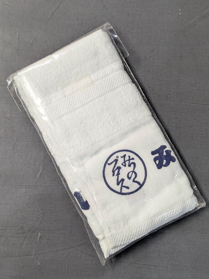みちのくプロレス タオル②