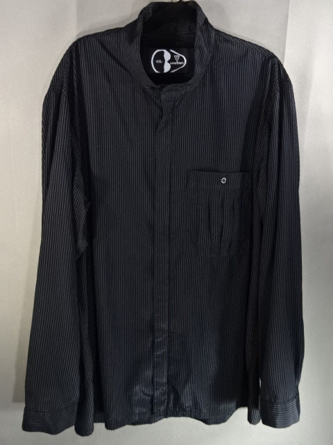 ARISTRIST AT ブラックシャツ⑤(ブラック)