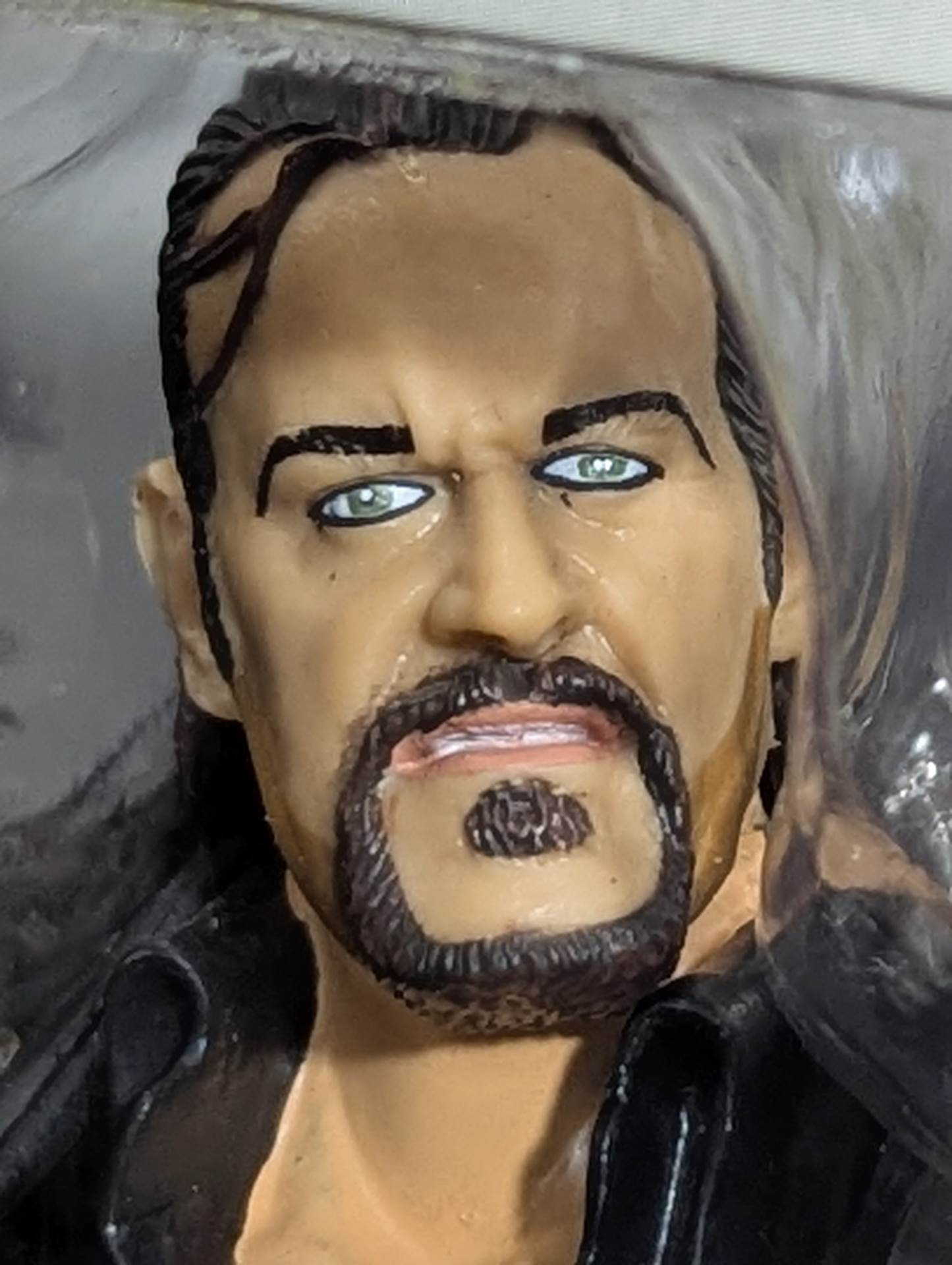 ☆限定品☆ アンダーテイカー(The 3 Faces Of Undertaker) – 闘道館