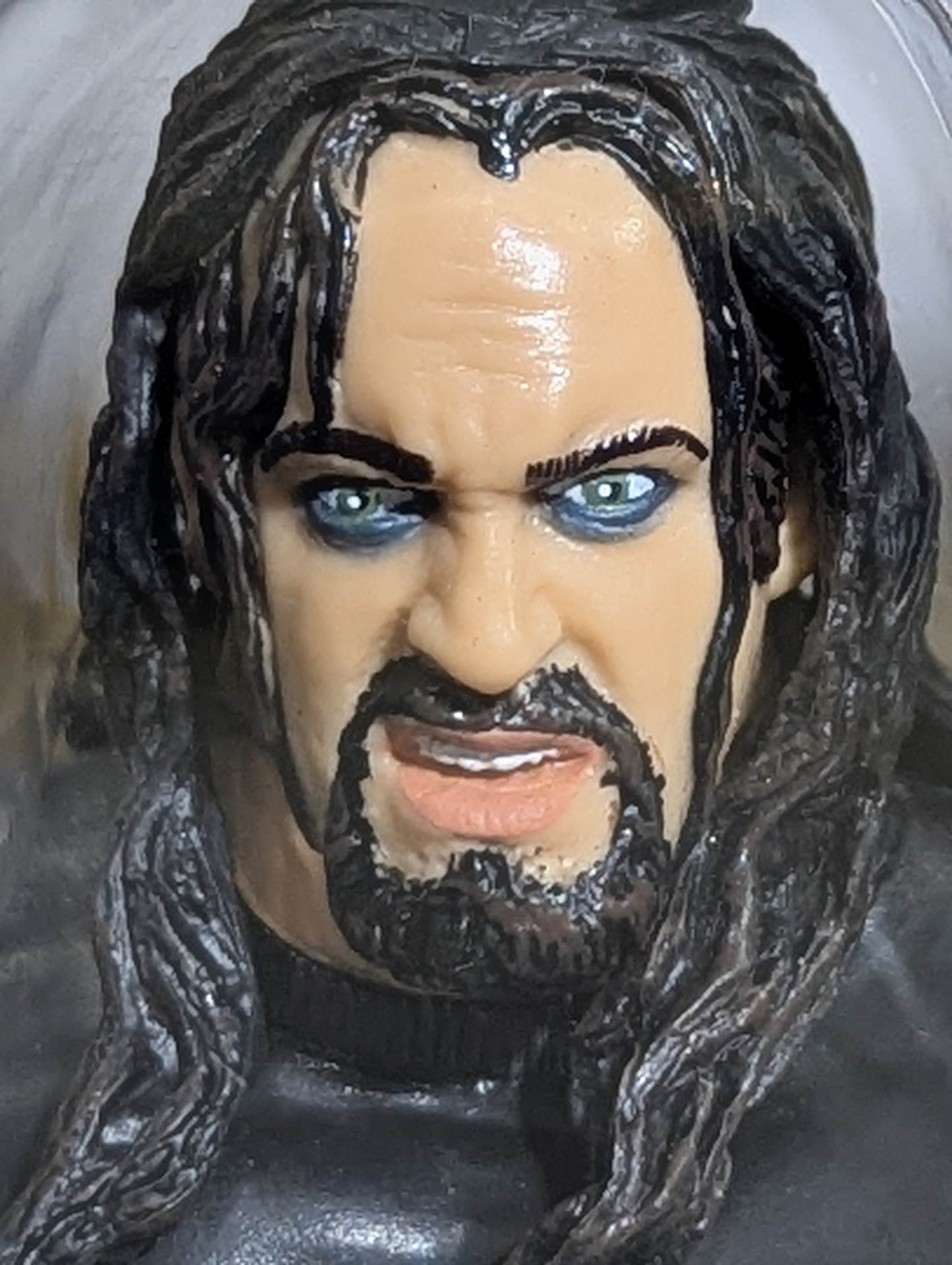 ☆限定品☆ アンダーテイカー(The 3 Faces Of Undertaker) – 闘道館