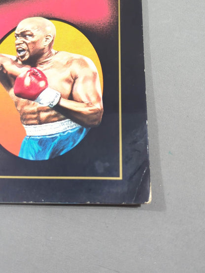 ★世紀の番狂わせ★ マイク・タイソンvsジェームス・ダグラス