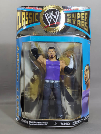 Matt Hardy (LJN type)