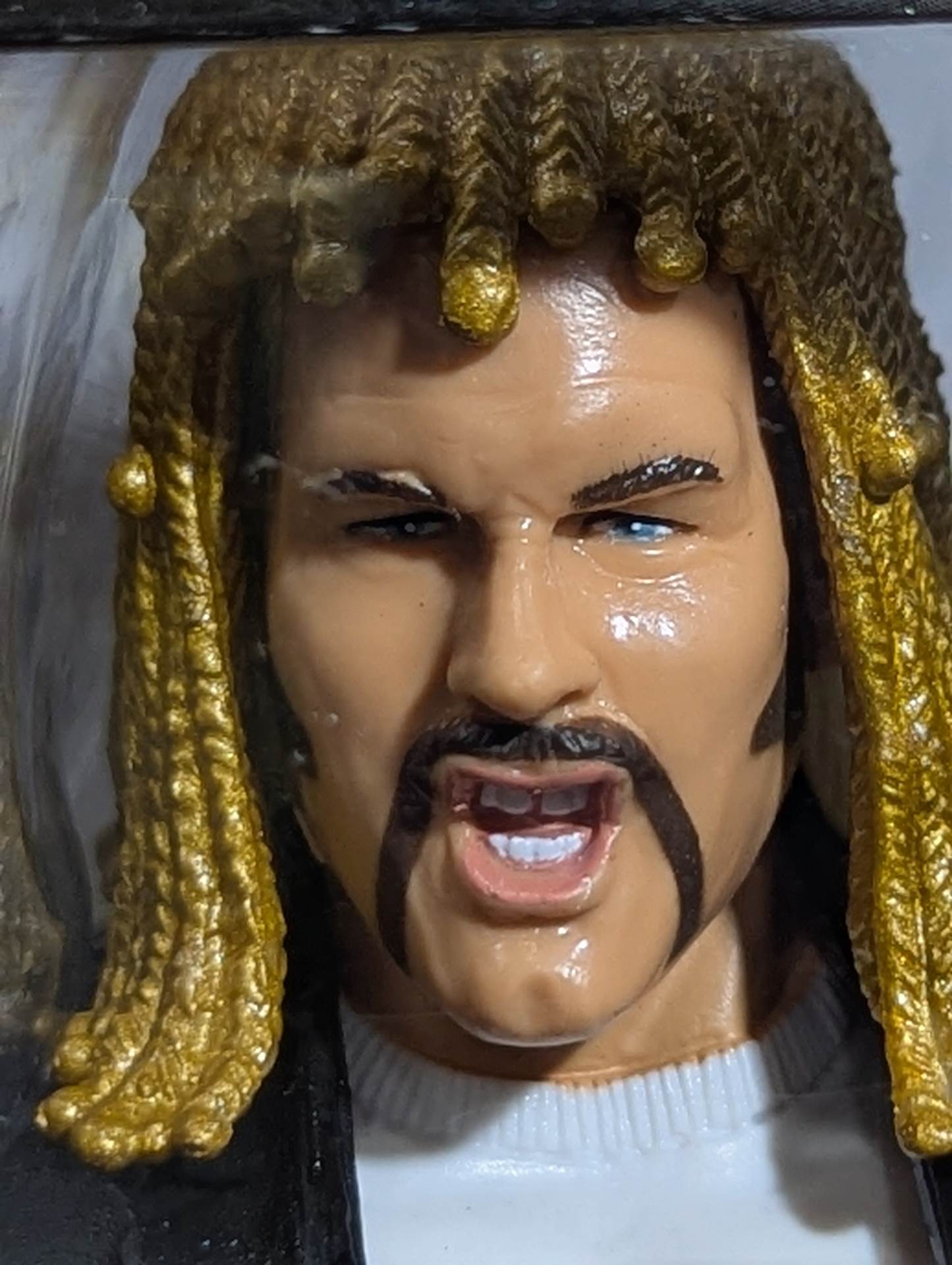 Jesse Ventura (Bandana)