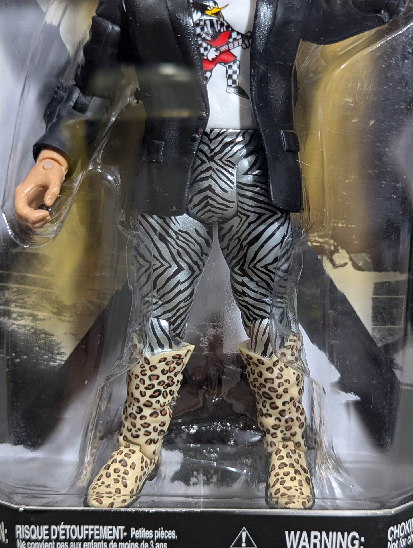 Jesse Ventura (Bandana)