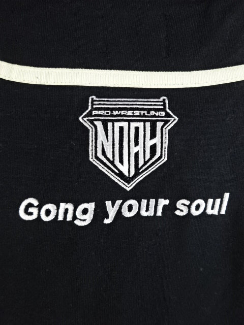 NOAH×NEW ERA コラボ2025 ベースボールシャツ