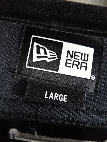 NOAH×NEW ERA コラボ2025 ベースボールシャツ
