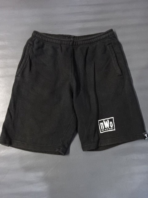 ARISTRIST ×WWE nWo Shorts