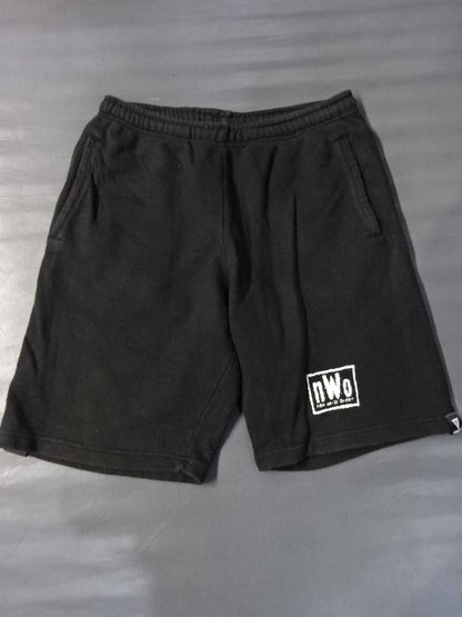 ARISTRIST ×WWE nWo Shorts