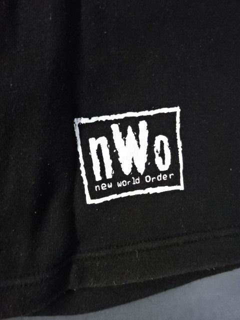 ARISTRIST ×WWE nWo Shorts