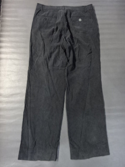 ARISTRIST AT ホワイトラインパンツ