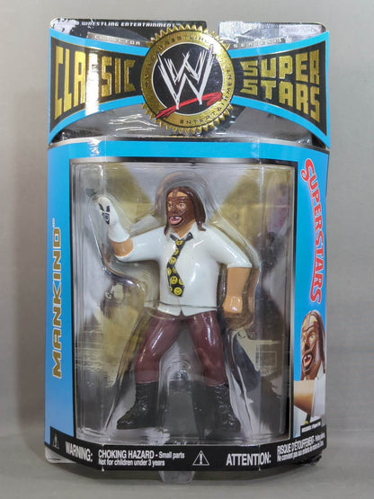 Mankind  (LJN type)