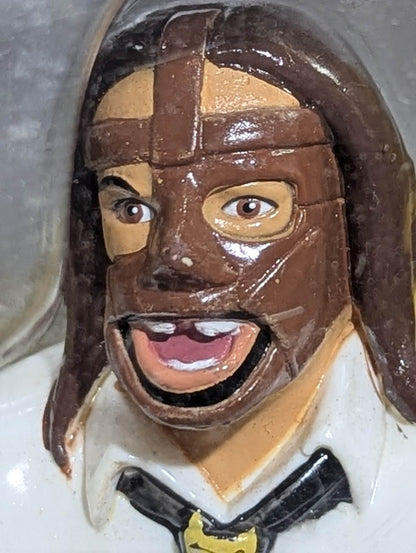 Mankind  (LJN type)