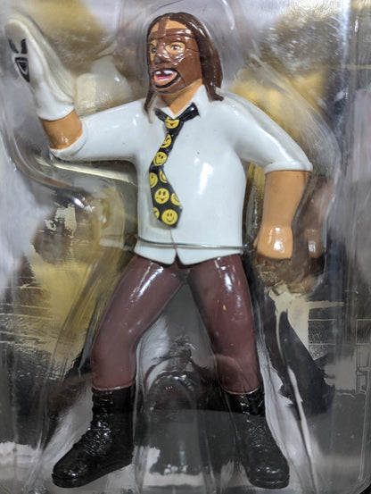 Mankind  (LJN type)