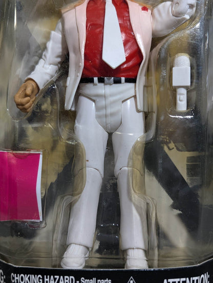 Brother Love (white suit)