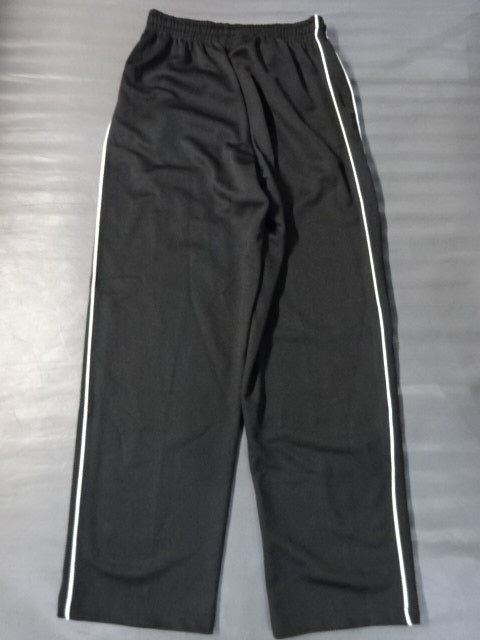 ★12 fighters hand signed autograph ★ ZERO-ONE Jersey Pants (1) (Black)