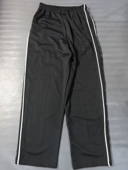 ★12 fighters hand signed autograph ★ ZERO-ONE Jersey Pants (1) (Black)