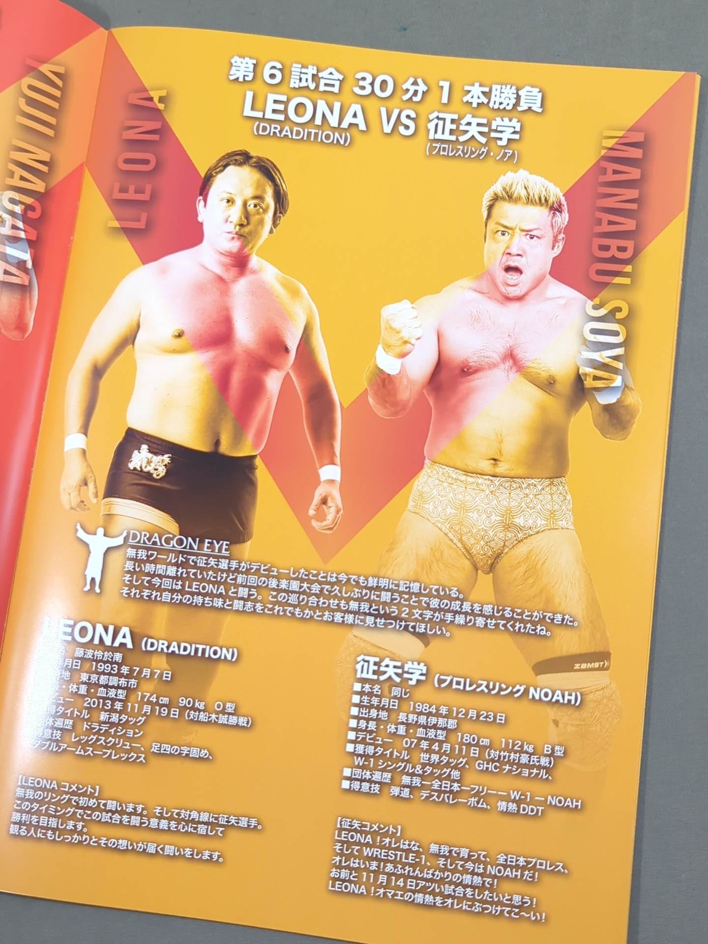 ドラディション / DRAVISION Vol.1