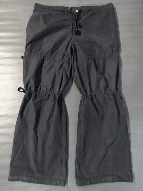 ARISTRIST AT ブラックパンツ③(ブラック)