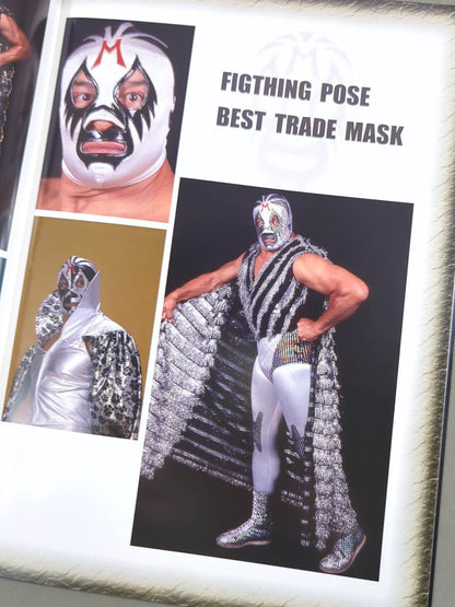 仮面貴族FIESTA2009 ミル・マスカラス華麗なるゴールデンタイム伝説