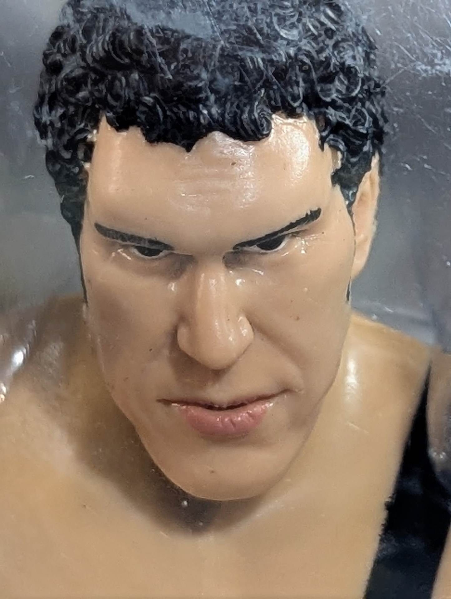 美品★アンドレ ザ ジャイアント★フィギュア Amazon.co.jp: Mattel WWE アンドレ・ザ・ジャイアント アルティメット