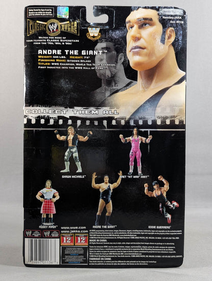 アンドレ・ザ・ジャイアント(ベルト)