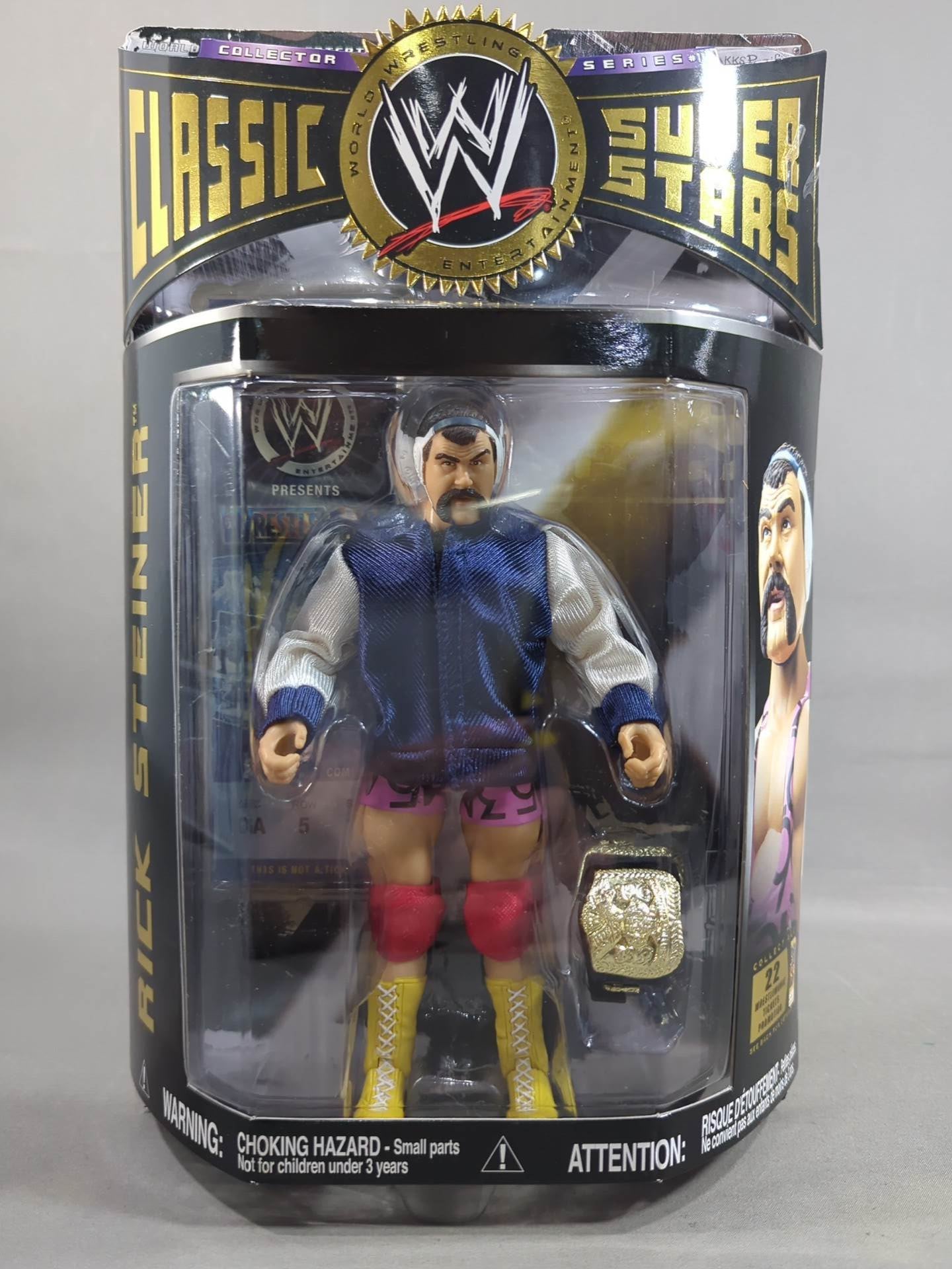 Rick Steiner
