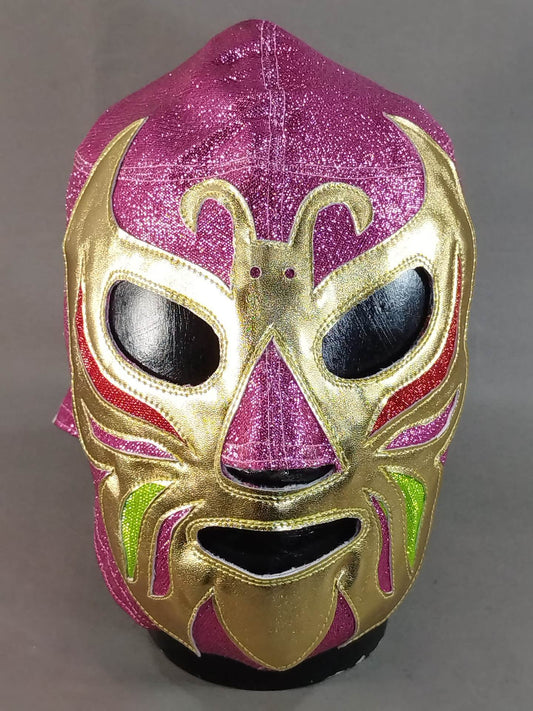 Mil Mascaras 