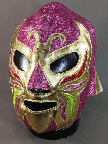 Mil Mascaras 