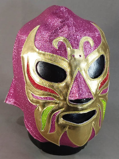 Mil Mascaras 