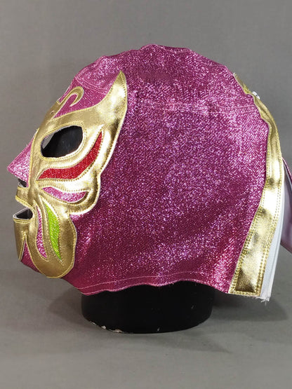 Mil Mascaras 