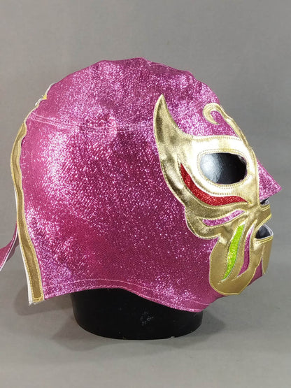 Mil Mascaras 