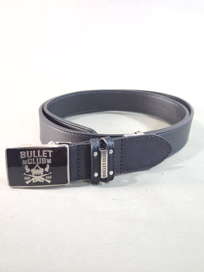★新日本プロレス×Avail★ BULLET CLUB ベルト